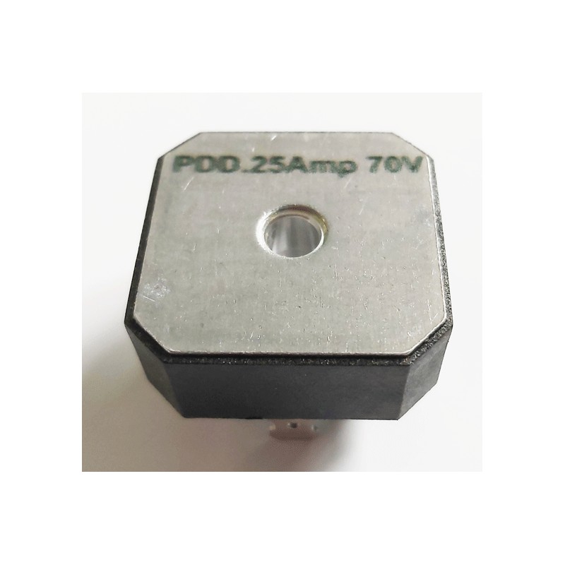 Pont de diode 25amp 70 volts