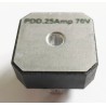 Pont de diode 25amp 70 volts