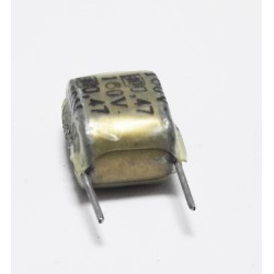 Condensateur 470nf 160volts (lot de 5p)