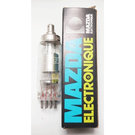 Tube DY802 MAZDA - Vacuum tube DY802