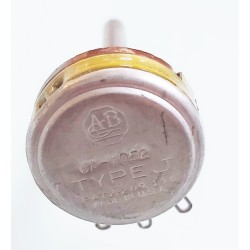 Potentiomètre 100k 3.5watts Allen Bradley