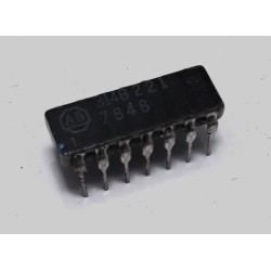 Circuit intégré 314B321