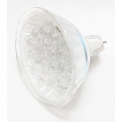 Lampe LED 12 volts MR16