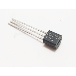 Transistor 2sc945
