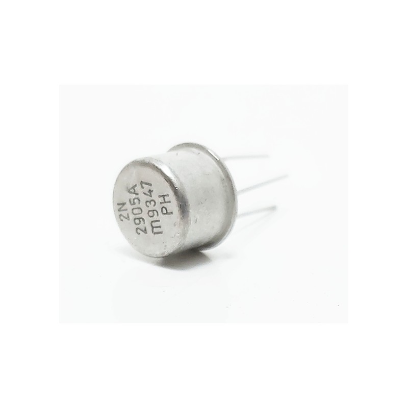 Transistor 2N2905A