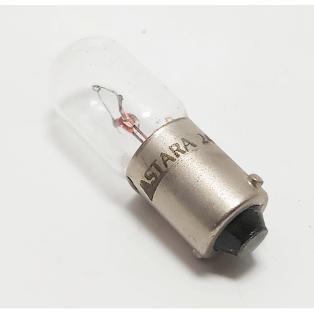 Ampoule 28volts 5.5Watts