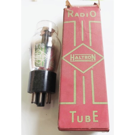 Tube 6Y7G - Vacuum tube 6Y7G