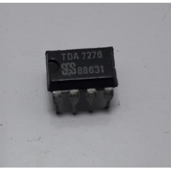 Circuit intégré TDA7276