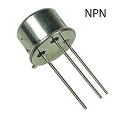 Transistor 2N1711 NPN