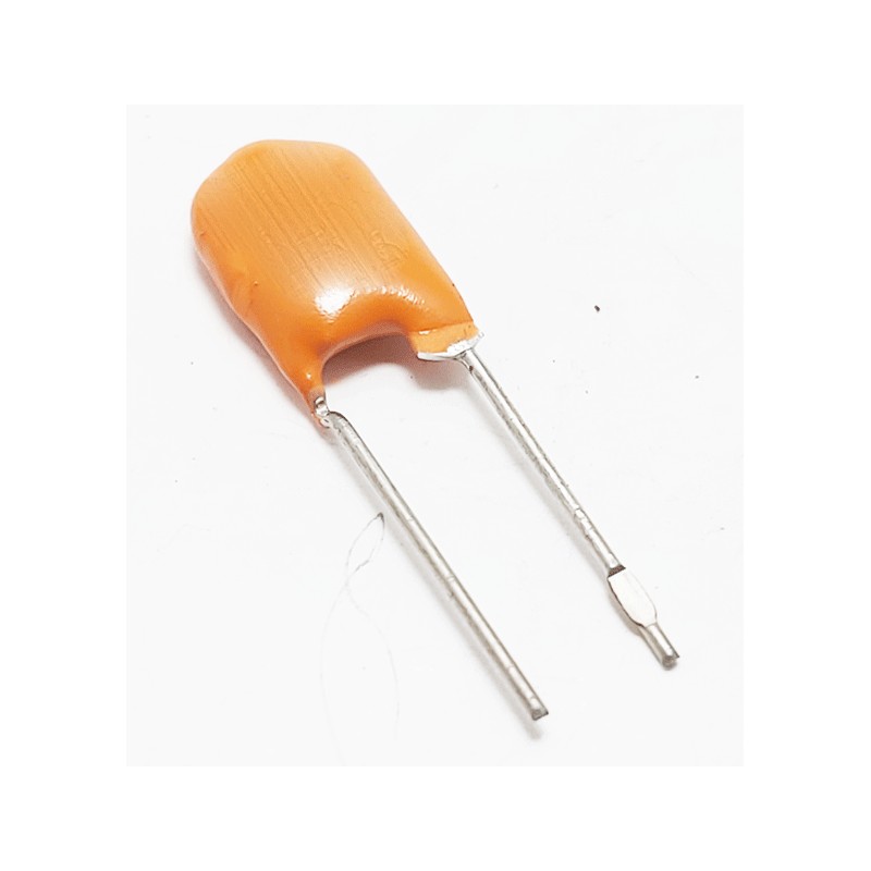 2.2mf 16volts tantal goute