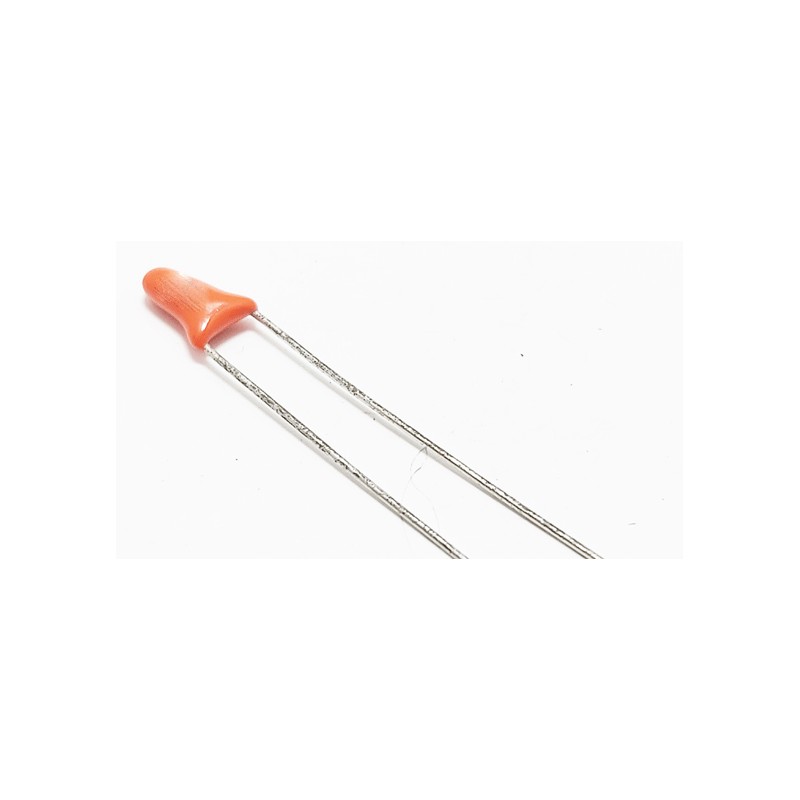 4.7mf 25 volts tantal goute (lot de 2)