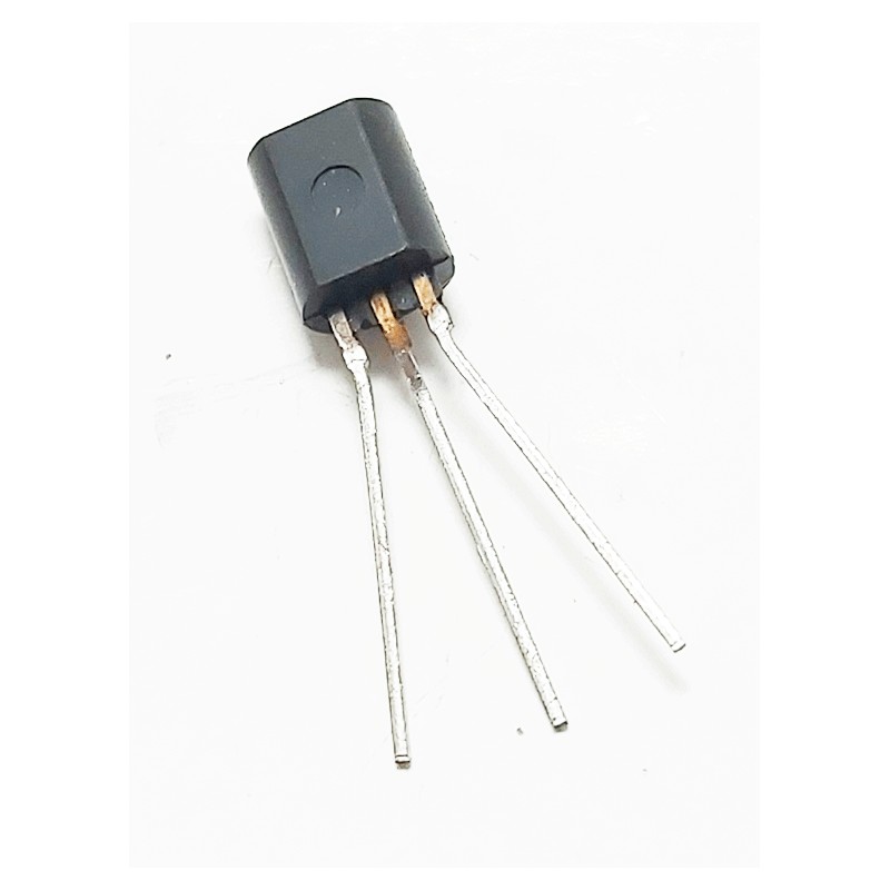Transistor BC548C