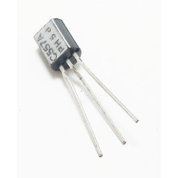 Transistor BC557A