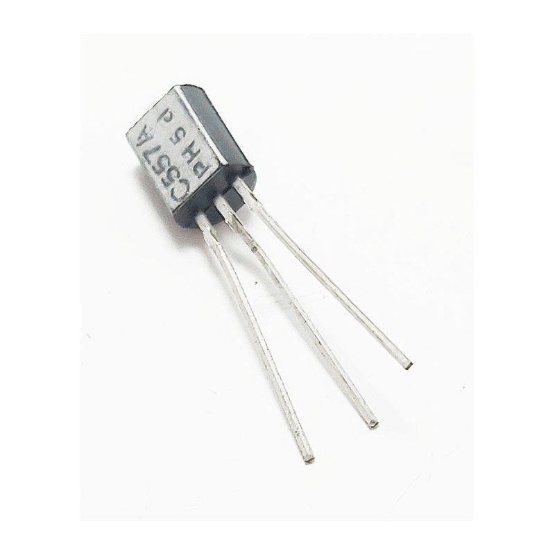 Transistor BC557A