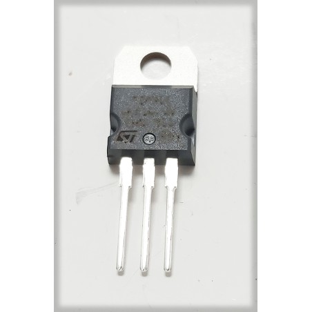 Transistor TIP41C