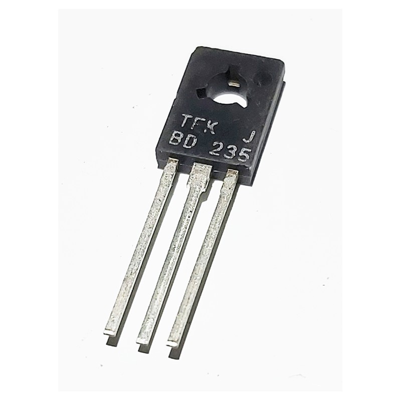 Transistor BD235