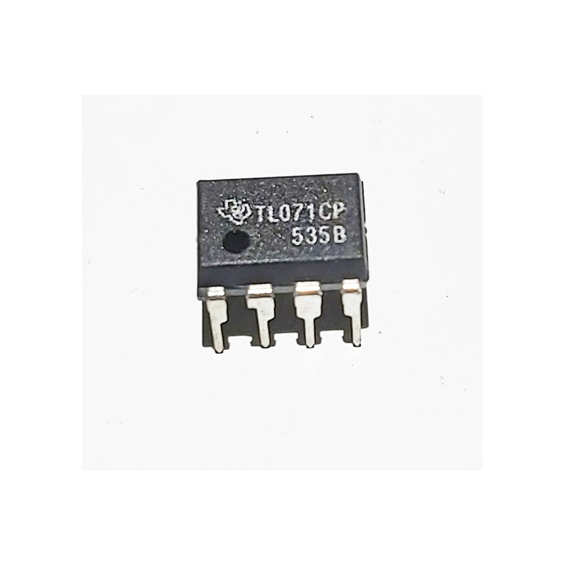 Circuit intégré TL071