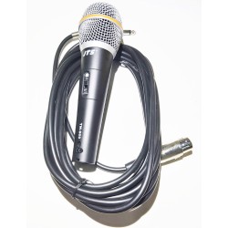 Microphone TM serie 969