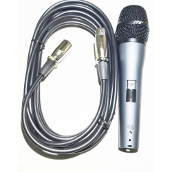 Microphone dynamique de chant  TK350 JTS