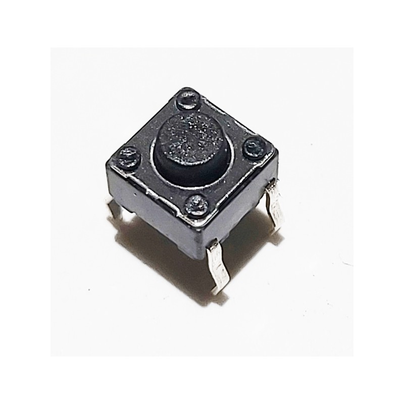 Micro-poussoirs SMD micro-poussoir 0,05A-12V