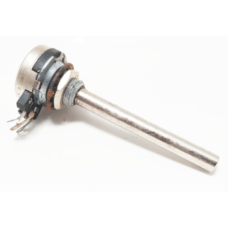 Potentiomètre 500K B axe 6mm