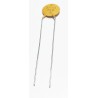 Condensateur céramique 10nf 63volts (lot de 10p)