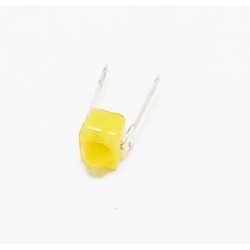 Micro Led jaune