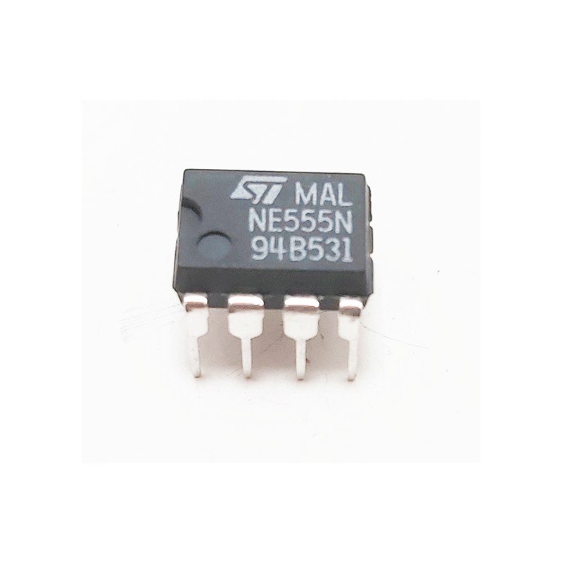 Circuit intégré NE555