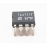 Circuit intégré TL072