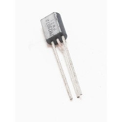 Transistor 2N2907