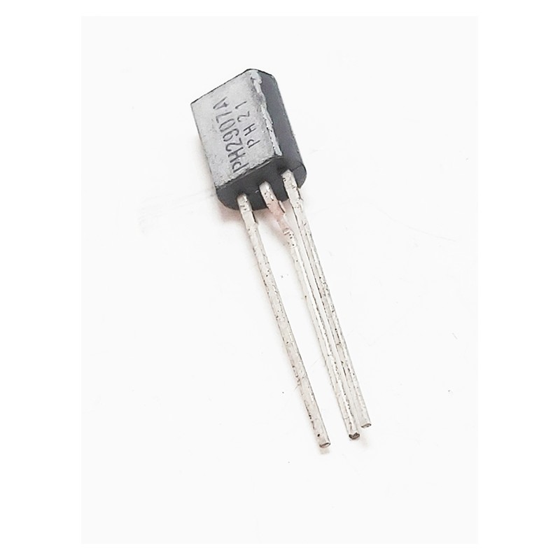 Transistor 2N2907