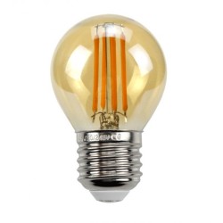 Ampoule LED 4W E27 G45...