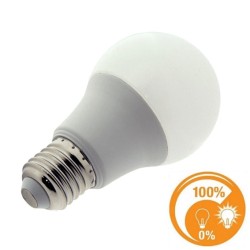 Ampoule LED E27 10W A60...