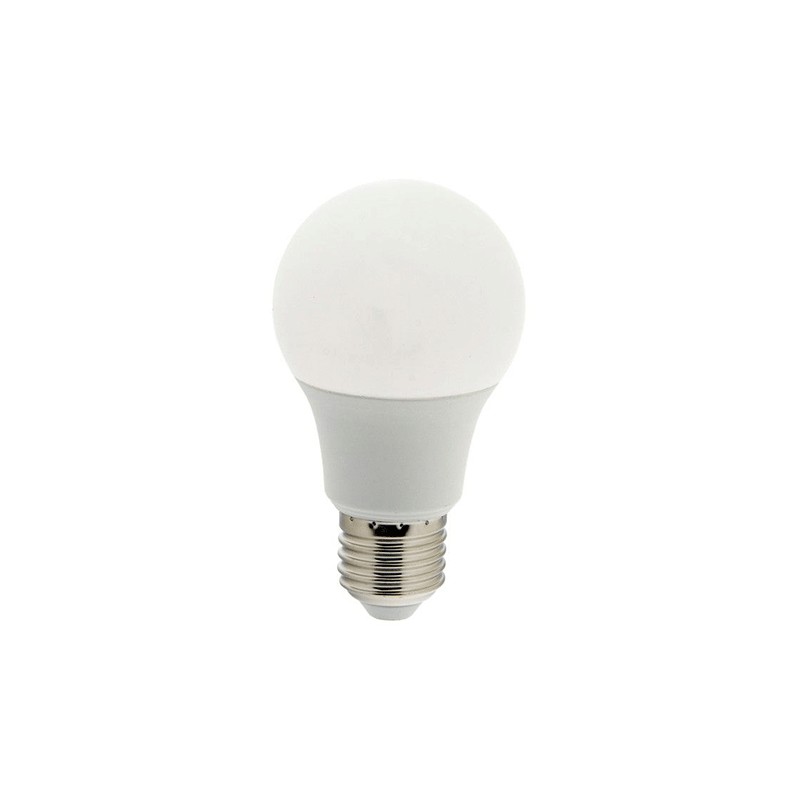 Ampoule LED E27 9W A60 815 lumens