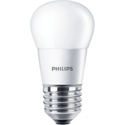 Ampoule LED E27 5,5W 470lm...