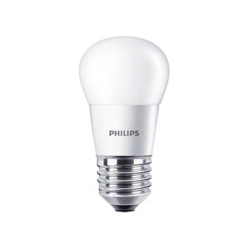 Ampoule LED E27 5,5W 470lm - Philips