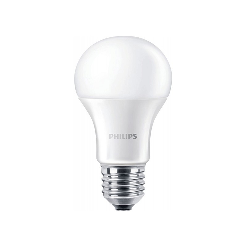 Ampoule LED E27 13W 1521lm - CorePro LEDbulb Philips