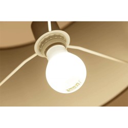 Ampoule LED E27 13W 1521lm - CorePro LEDbulb Philips