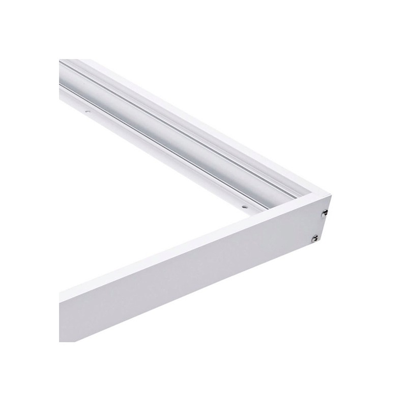 Cadre sallie pour dalle a led 60x60cm