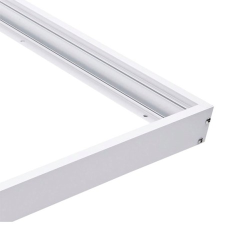 Cadre sallie pour dalle a led 60x60cm