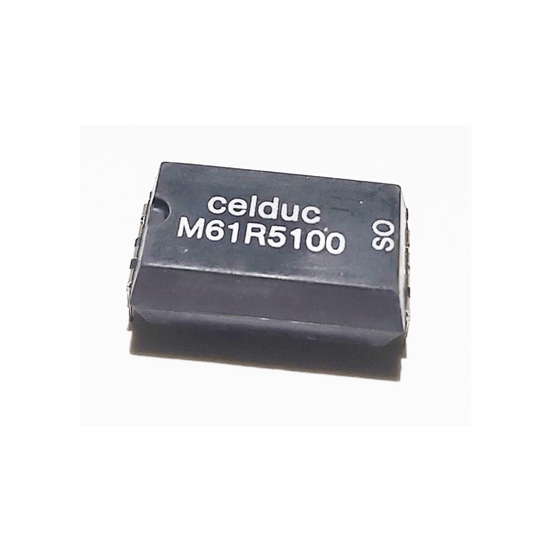 Relais celduc M61R5100