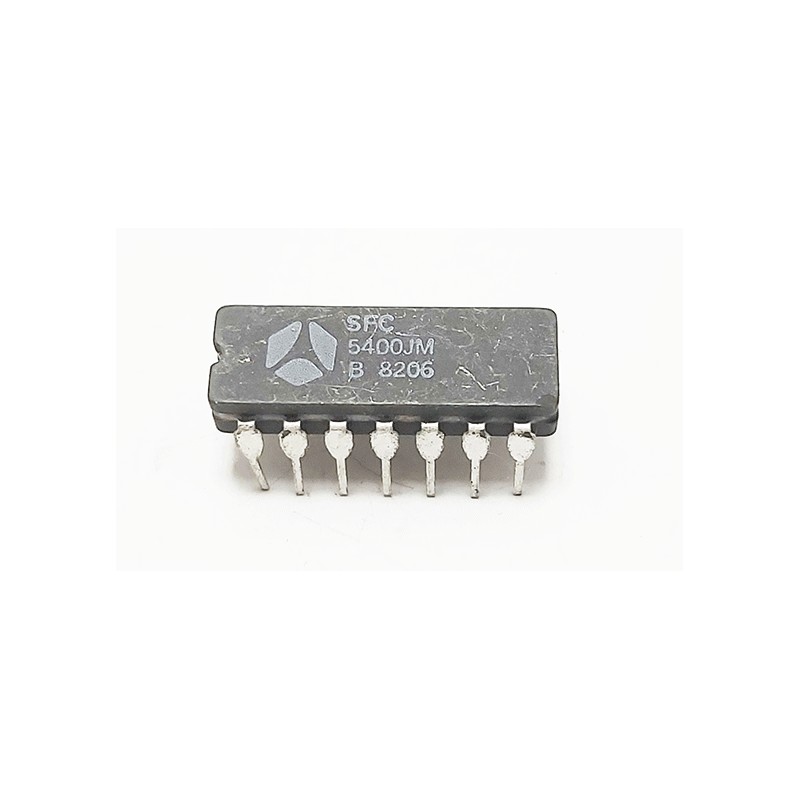 Circuit intégré SFC 5400