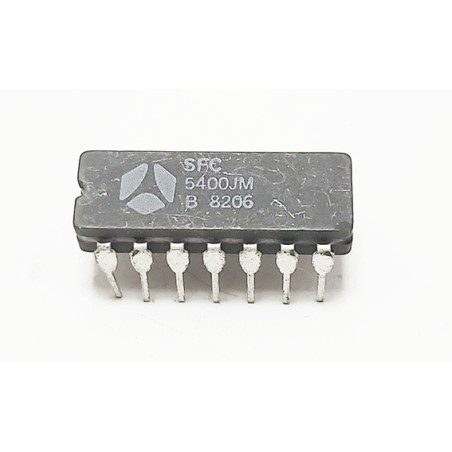 Circuit intégré SFC 5400