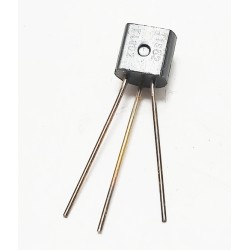 Transistor TIS82