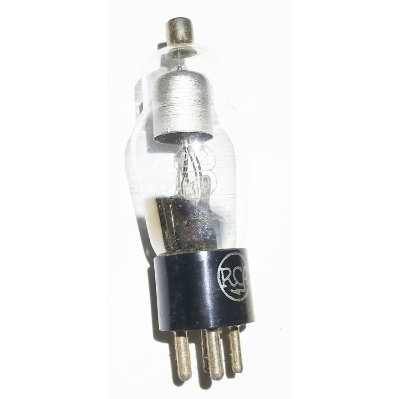 Tube 2X2 RCA - Vacuum tube 2X2