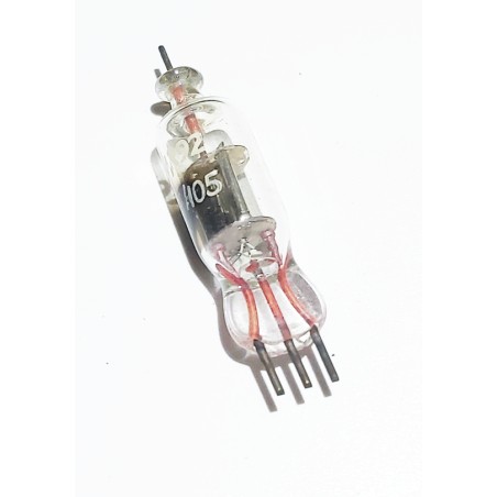 Tube VR92 - Vacuum tube VR92