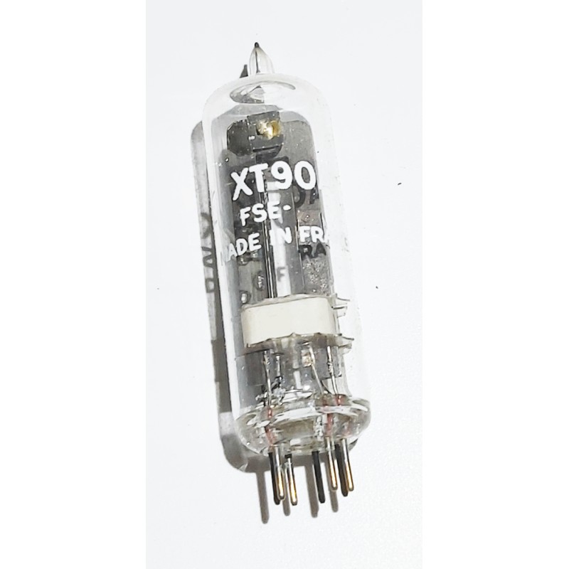 Tube XT90A - Vacuum tube XT90A