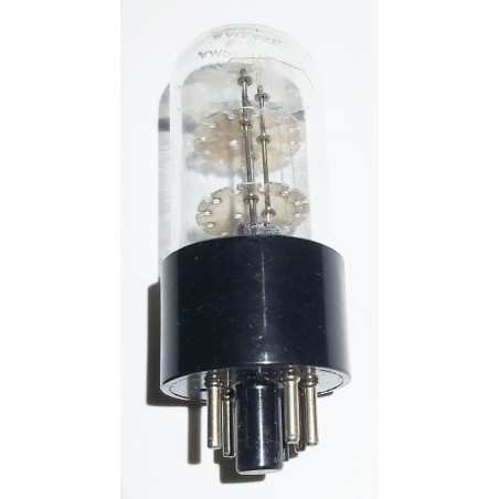 AMPERITE 6-4 AUTOMATIC REGULATOR, POWER VACUUM TUBE