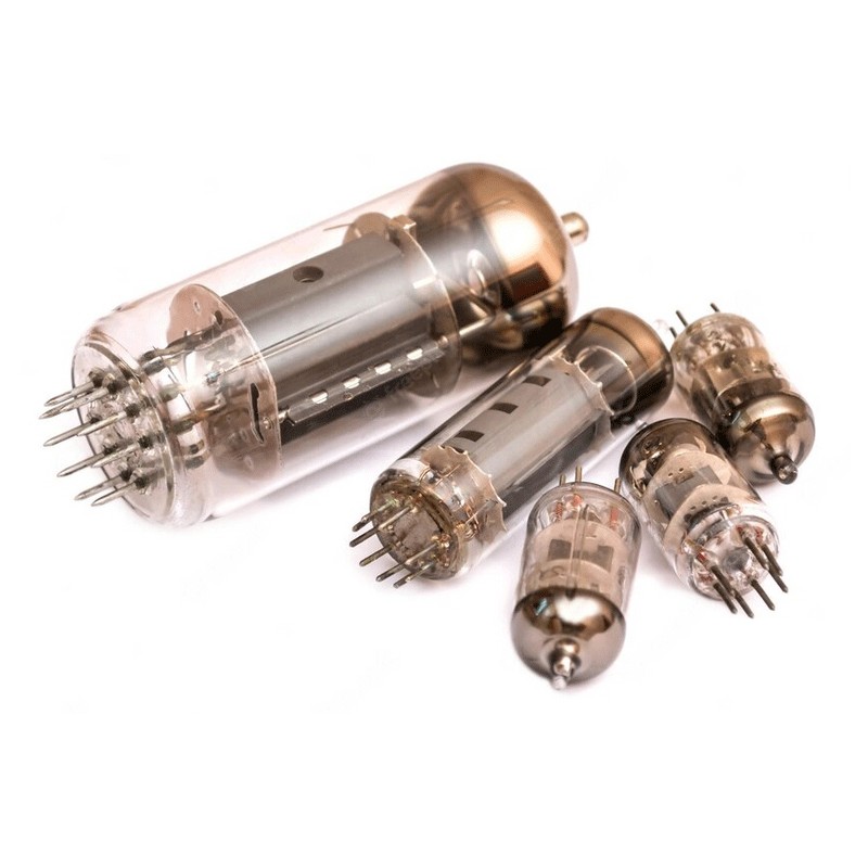 Tube 3B4 - Vacuum Tube 3B4