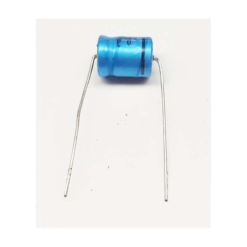 150mf 6.3volts lot de 10p Condensateur -  Electrolytic Capacitor